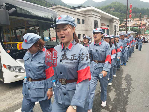 蘭州團(tuán)隊建設(shè)