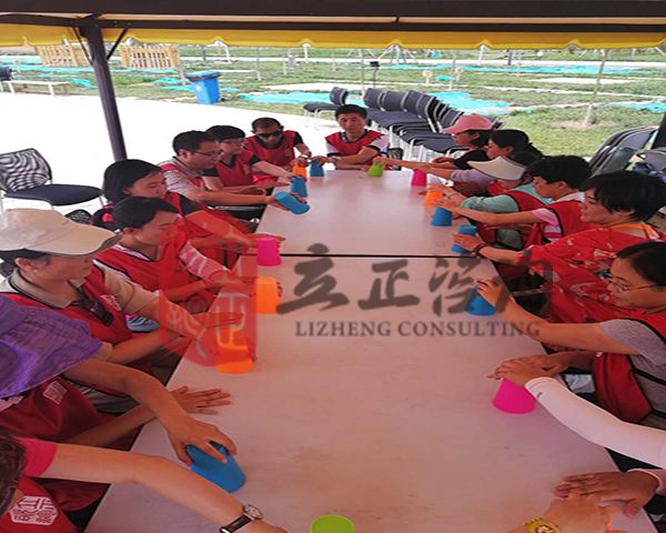 蘭州拓展培訓(xùn)