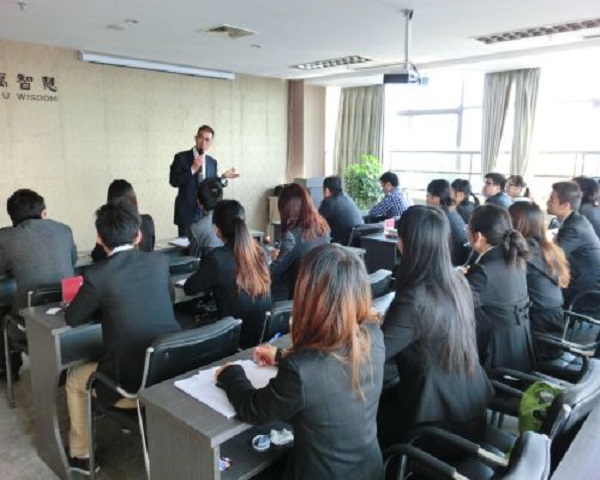 蘭州企業(yè)內(nèi)訓