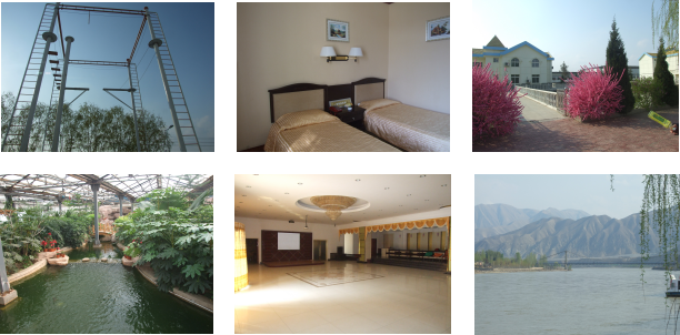 蘭州拓展培訓(xùn)基地 蘭州拓展培訓(xùn)基地