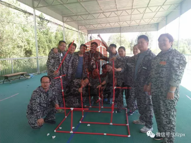 蘭州企業(yè)培訓