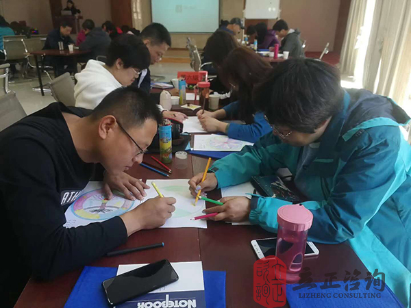 蘭州拓展培訓基地