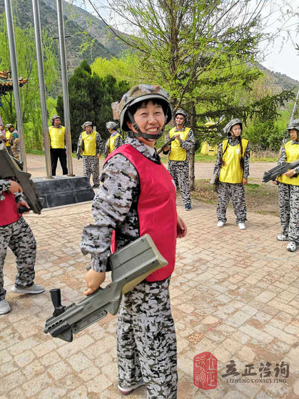 蘭州團(tuán)隊(duì)建設(shè)公司