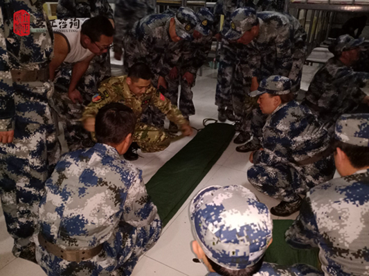 蘭州企業(yè)培訓圖片